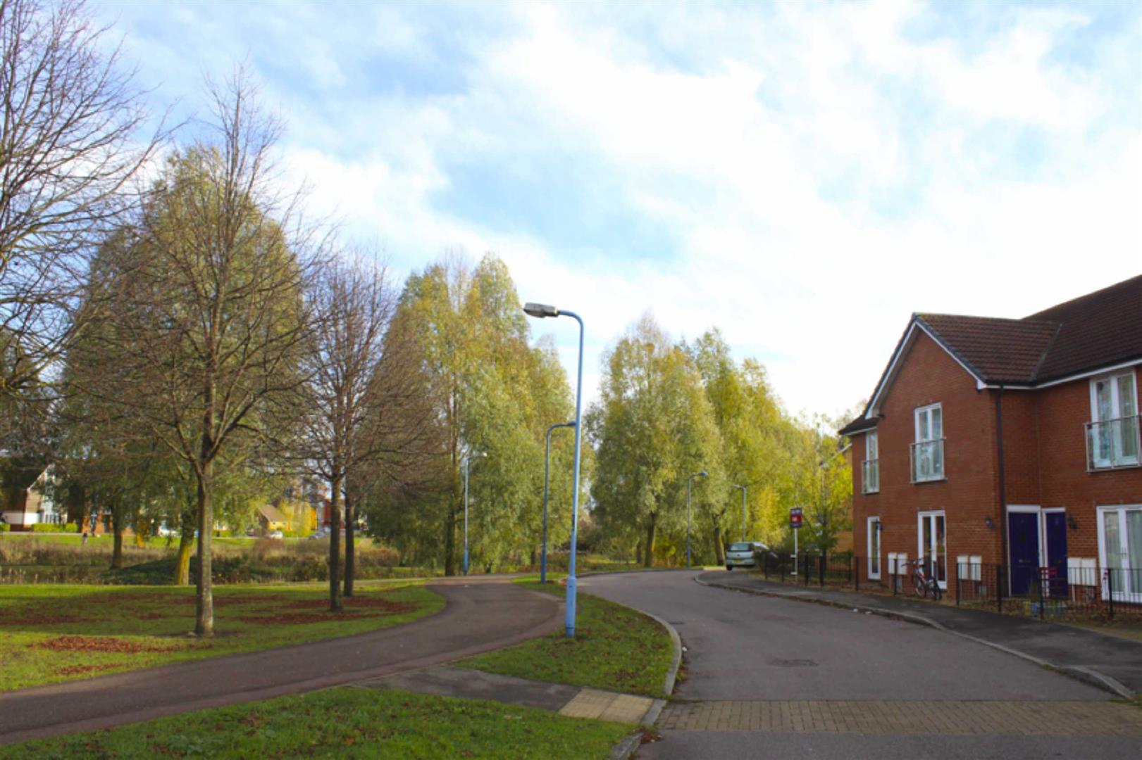 Clipstone Brook Way, Broughton, Milton Keynes